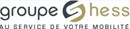 Logo CAS GARAGE GLOECKLER